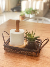 Load image into Gallery viewer, Luna Tray Set (Rectangular)