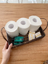 Load image into Gallery viewer, Luna Tray Set (Rectangular)