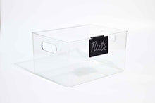 Load image into Gallery viewer, NITA Label (set of 3)