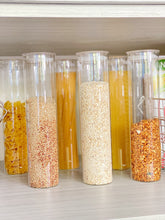 Load image into Gallery viewer, MIMA Pasta Jar Set