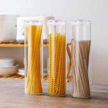 Load image into Gallery viewer, MIMA Pasta Jar Set
