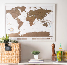 Load image into Gallery viewer, Lazy Susan (with dividers)