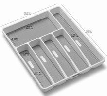 Load image into Gallery viewer, BEN cutlery organizer