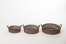 Load image into Gallery viewer, Luna Tray Set (Round)