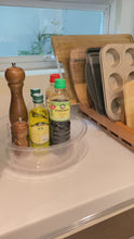 Load and play video in Gallery viewer, Lazy Susan (with dividers)