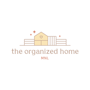 The Organized Home MNL